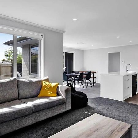 Вілла Fairbank Avenue Стратфорд Екстер'єр фото