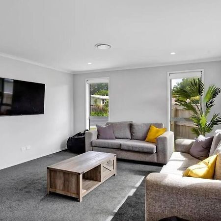 Вілла Fairbank Avenue Стратфорд Екстер'єр фото